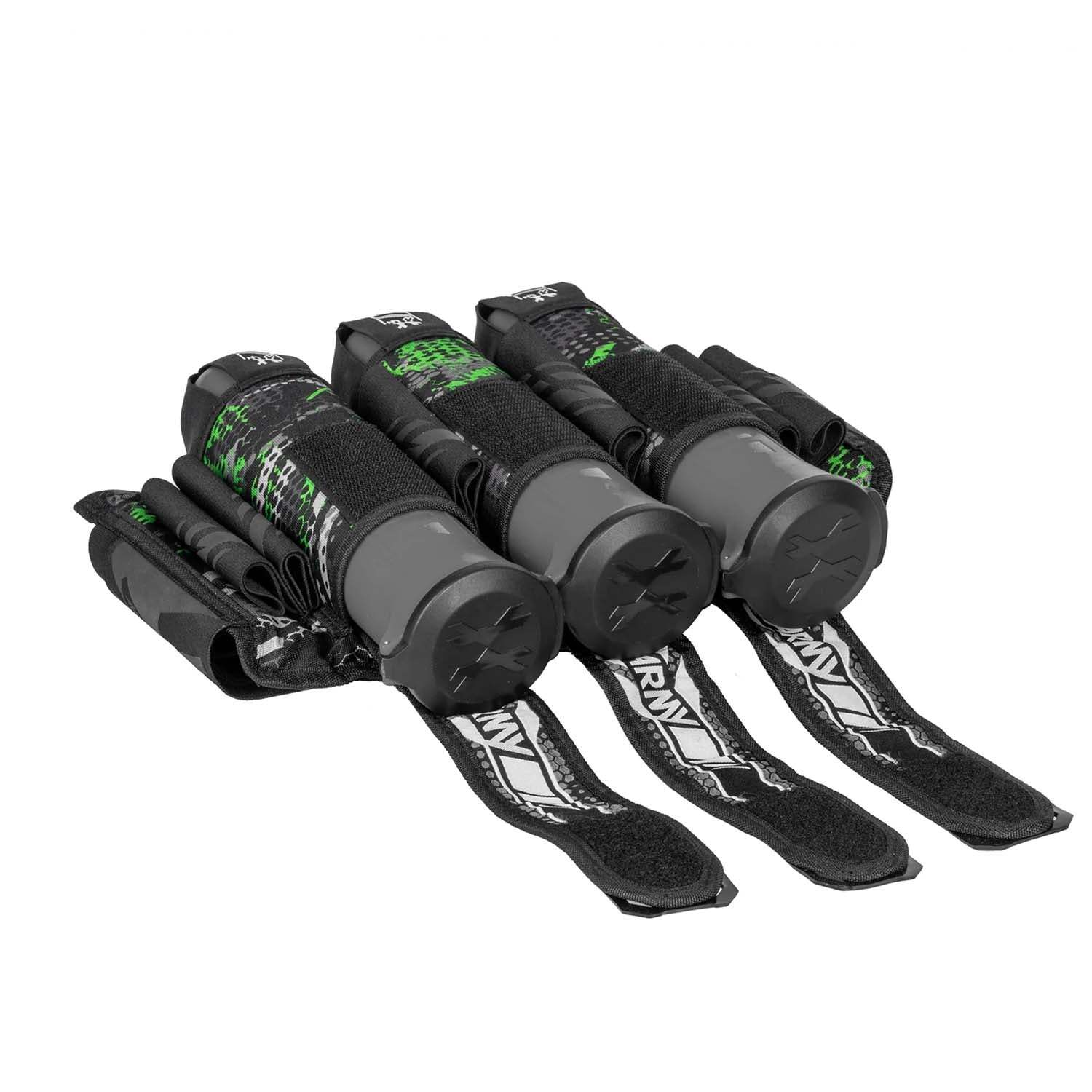 HK Army Eject Harness - Electric - 3+2