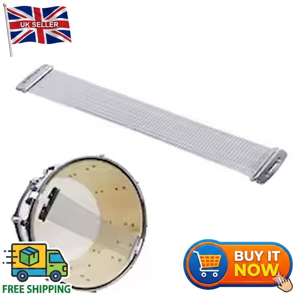 10/12/13/14inch Drum Spring Strands 20/40 Strand Steel Wire Snare Drum Spring
