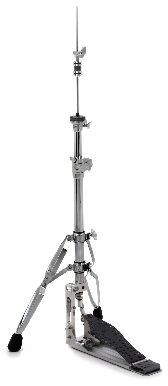 DW Machined Direct Drive Hi-hat Stand - 2 Leg