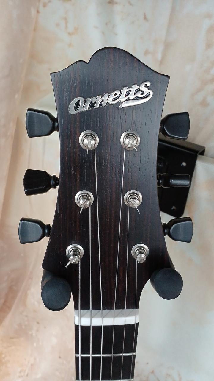 ORNETTS GM-8 Electric Guitar