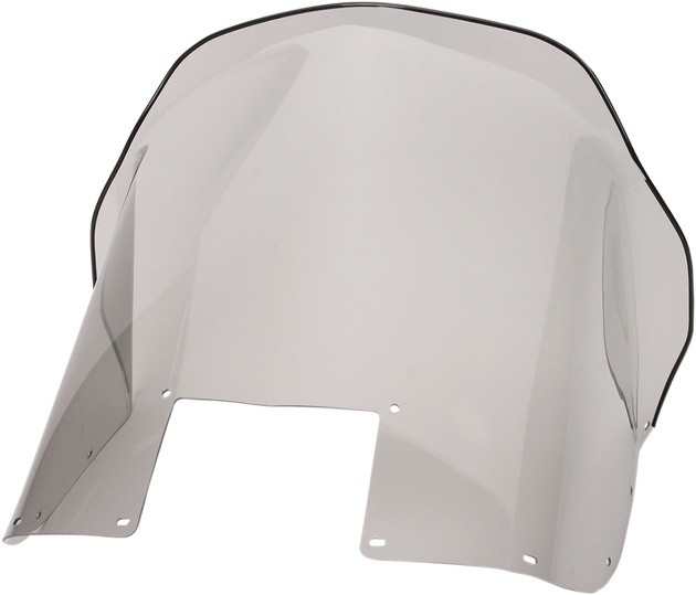 Sno Stuff Replacement Windshield 17" Smoke #450-146 Arctic Cat