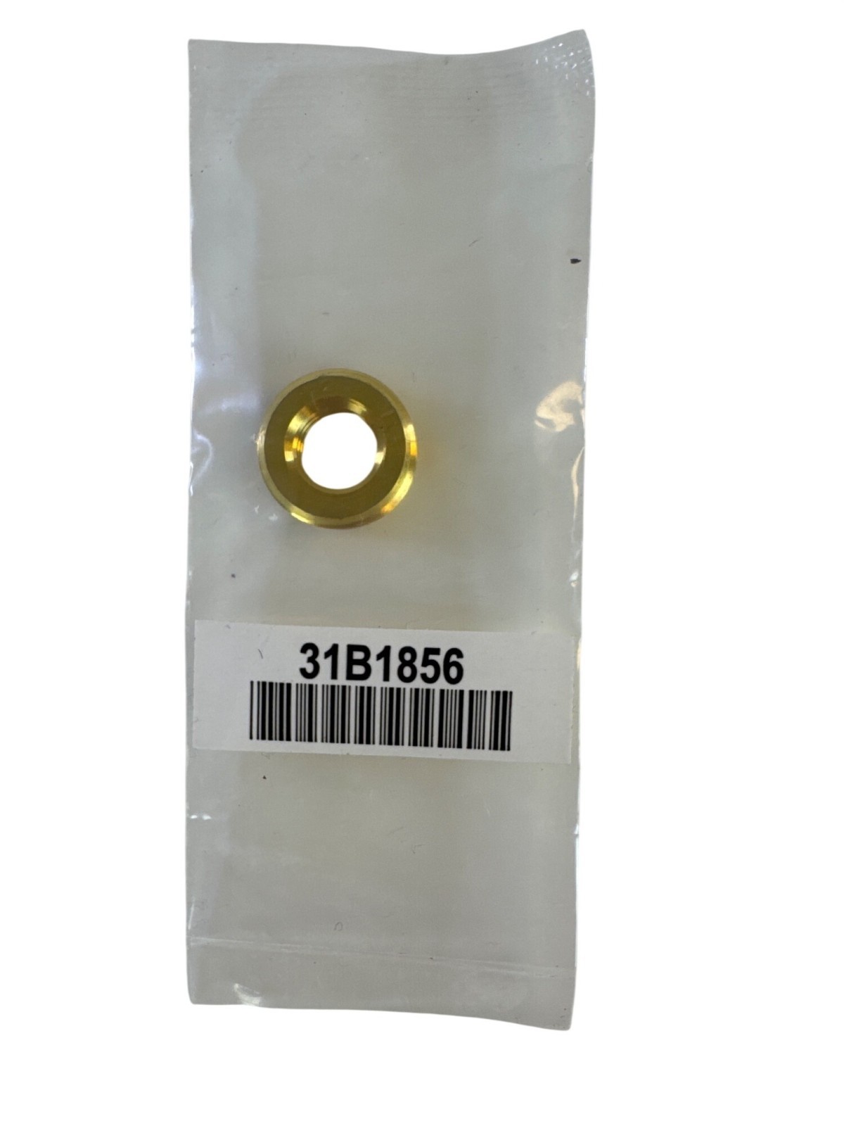 Shure Mic Stand Thread Adapter 31B1856 5/8-3/8 OEM Microphone