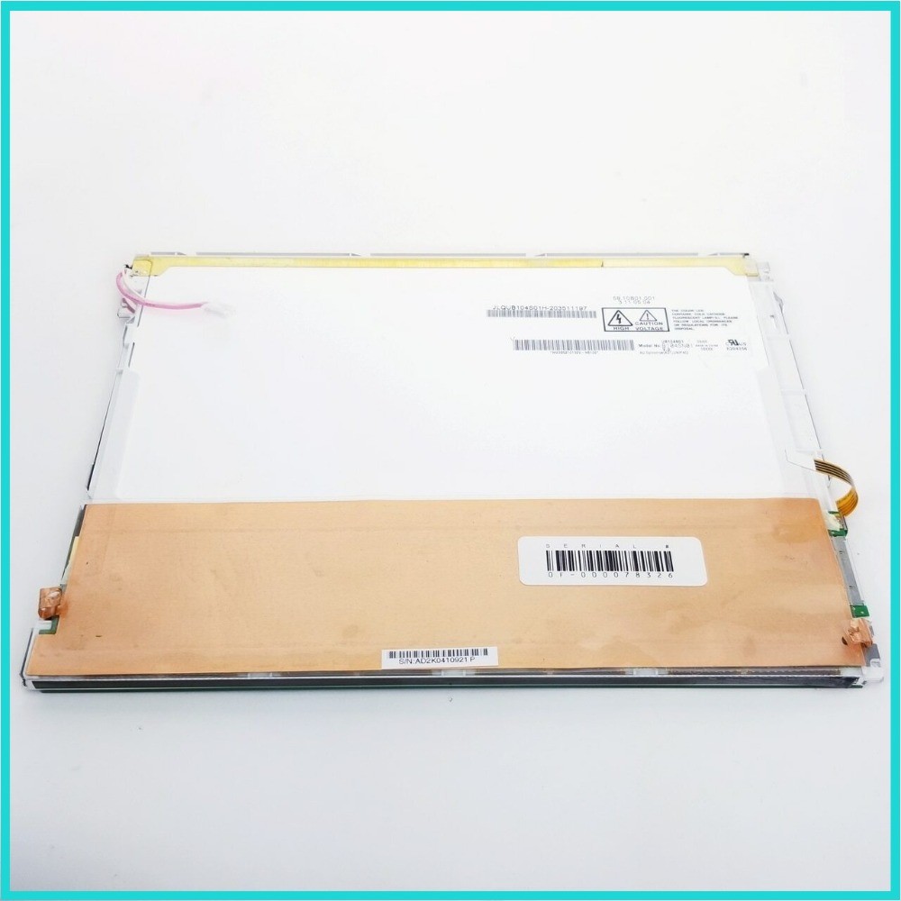Original B1048N01 LCD Display Screen for AU Optronics Fast Shipping