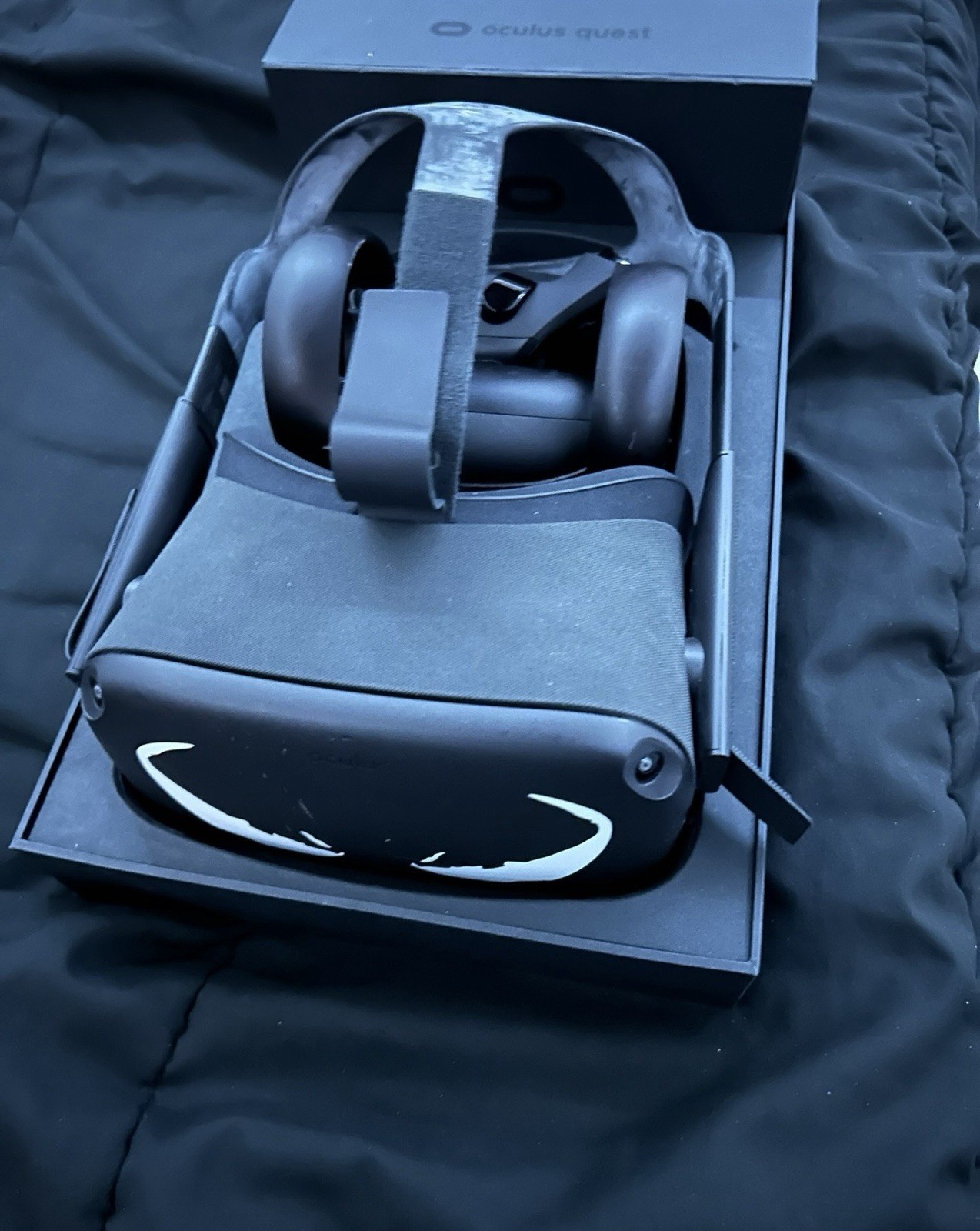 Oculus Quest
