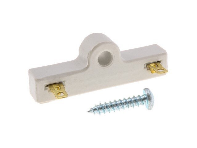 For 1979 Dodge Magnum Ballast Resistor Wells 82921GNZS