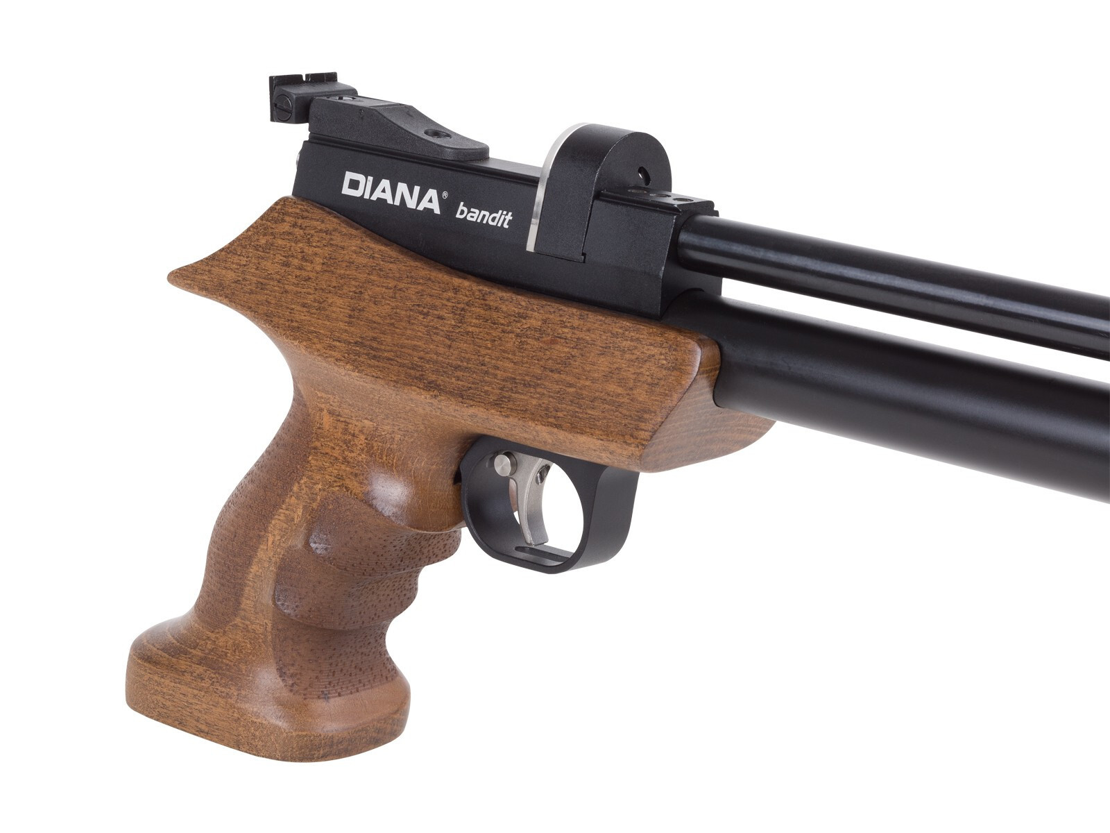(NEW) Diana Bandit PCP Air Pistol by Diana 0.22"