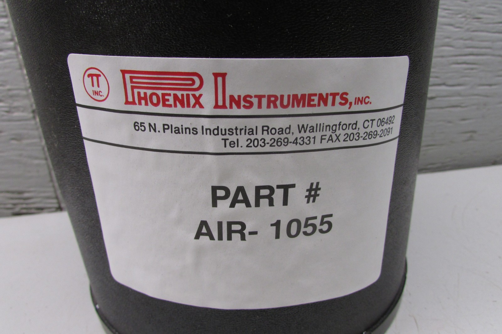 Phoenix Instruments AIR-1055 Filter
