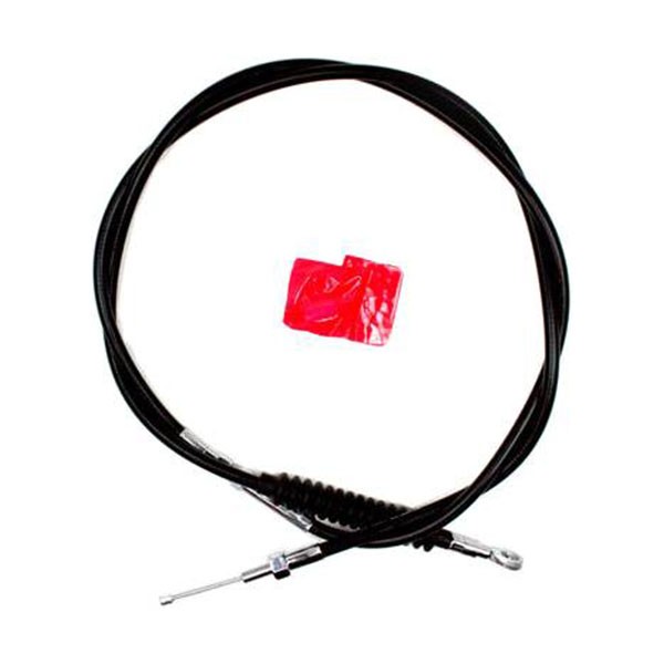 2004-2005 Harley-Davidson FXDWG Dyna Wide Glide Motion Pro Clutch Cable