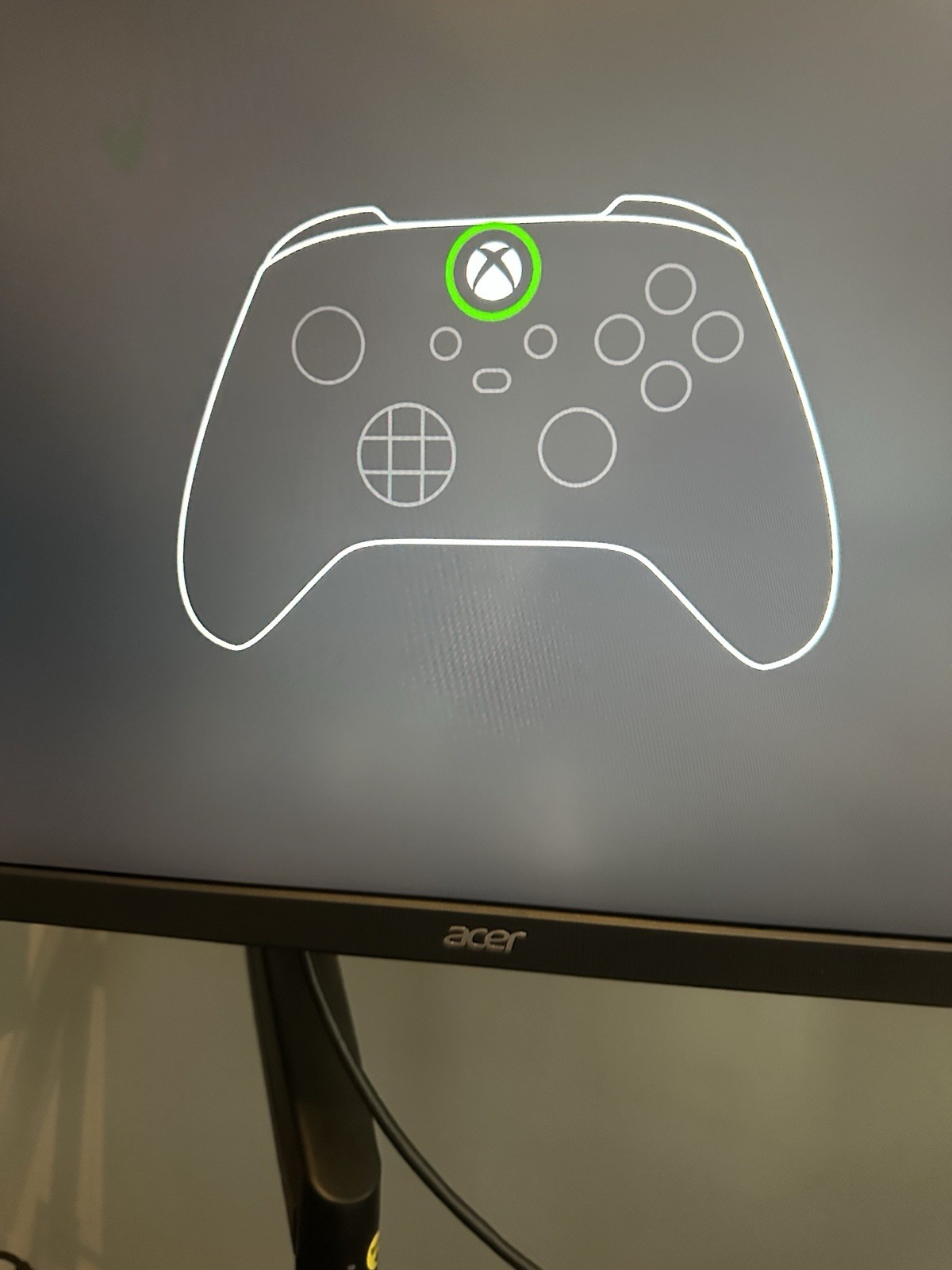 Microsoft Xbox One Console