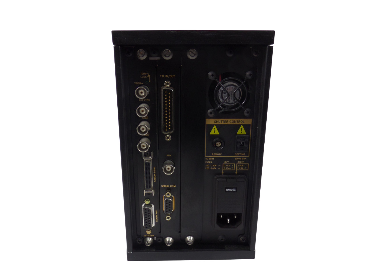 Princeton Instruments MicroMAX ST-133 CCD Camera Controller