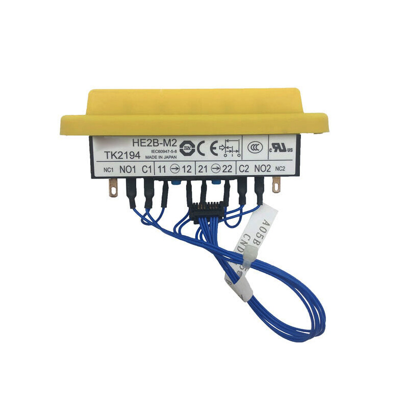 A05B-2255-D009 Teach Pendant  Enable Switch For FANUC