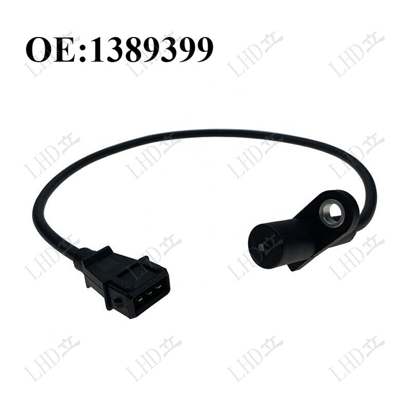 Crankshaft Position Sensor 1389399 For Volvo