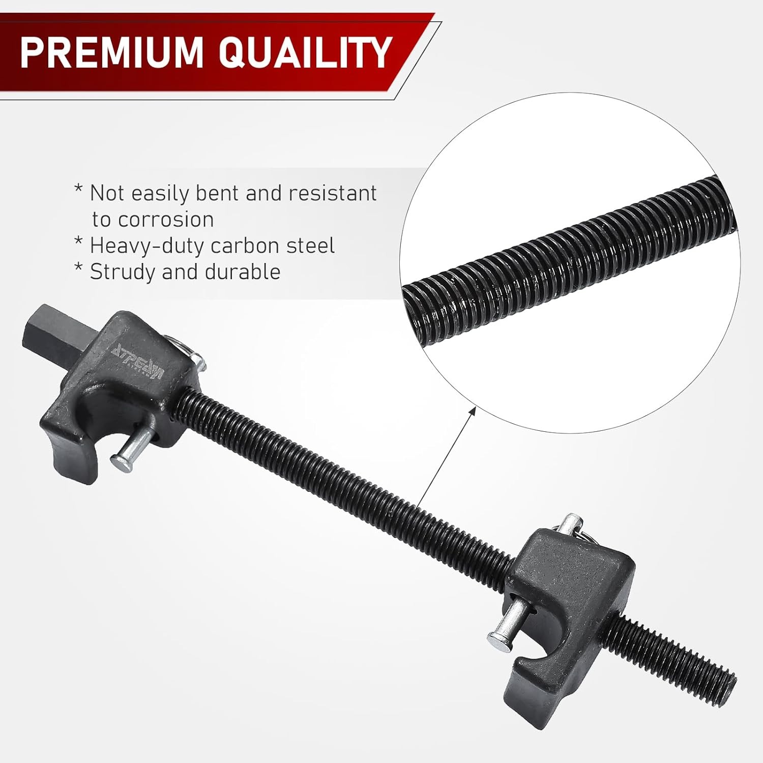 Strut Coil Spring Compressor Tool ATP