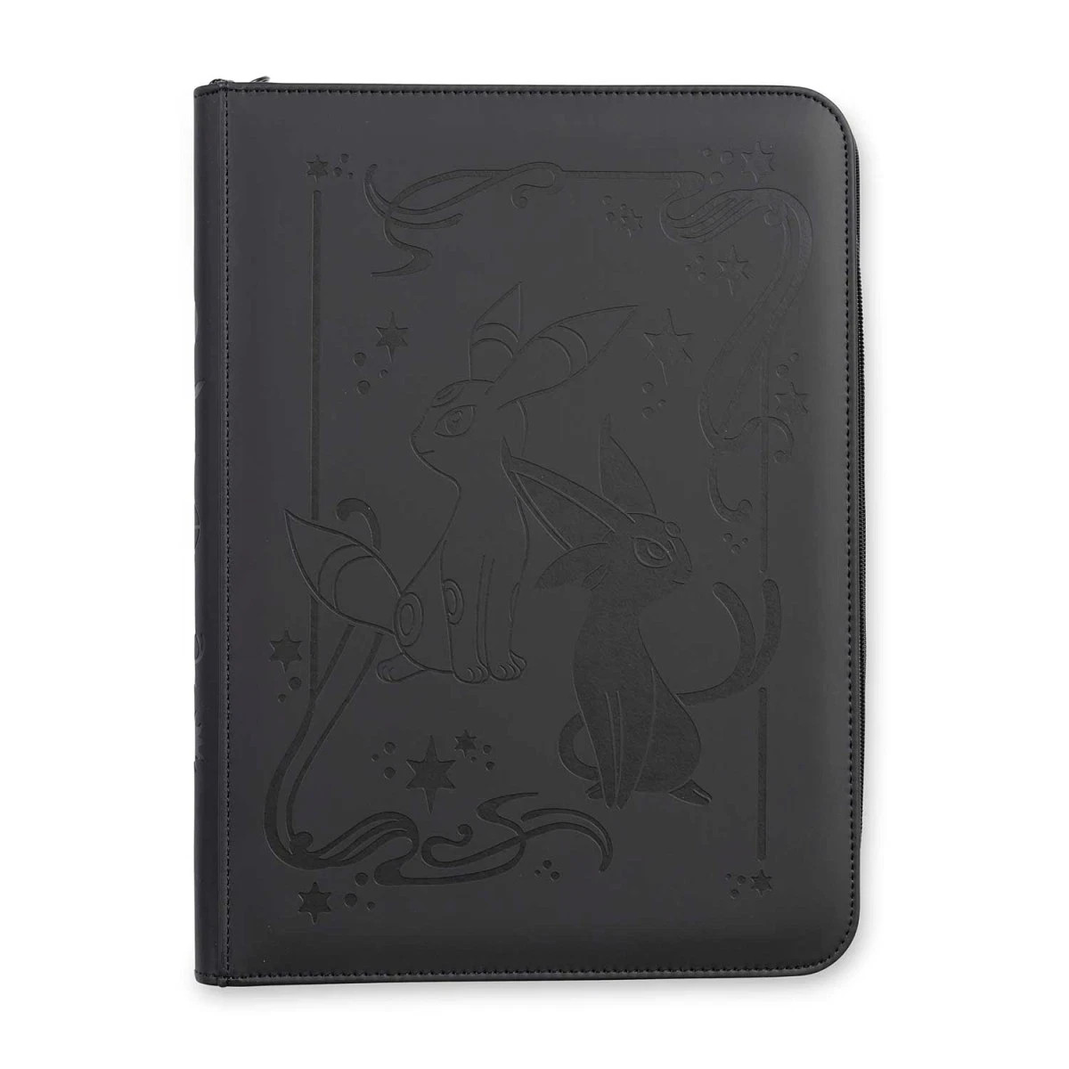 Pokémon Center: Celestial Espeon & Umbreon Premium Binder