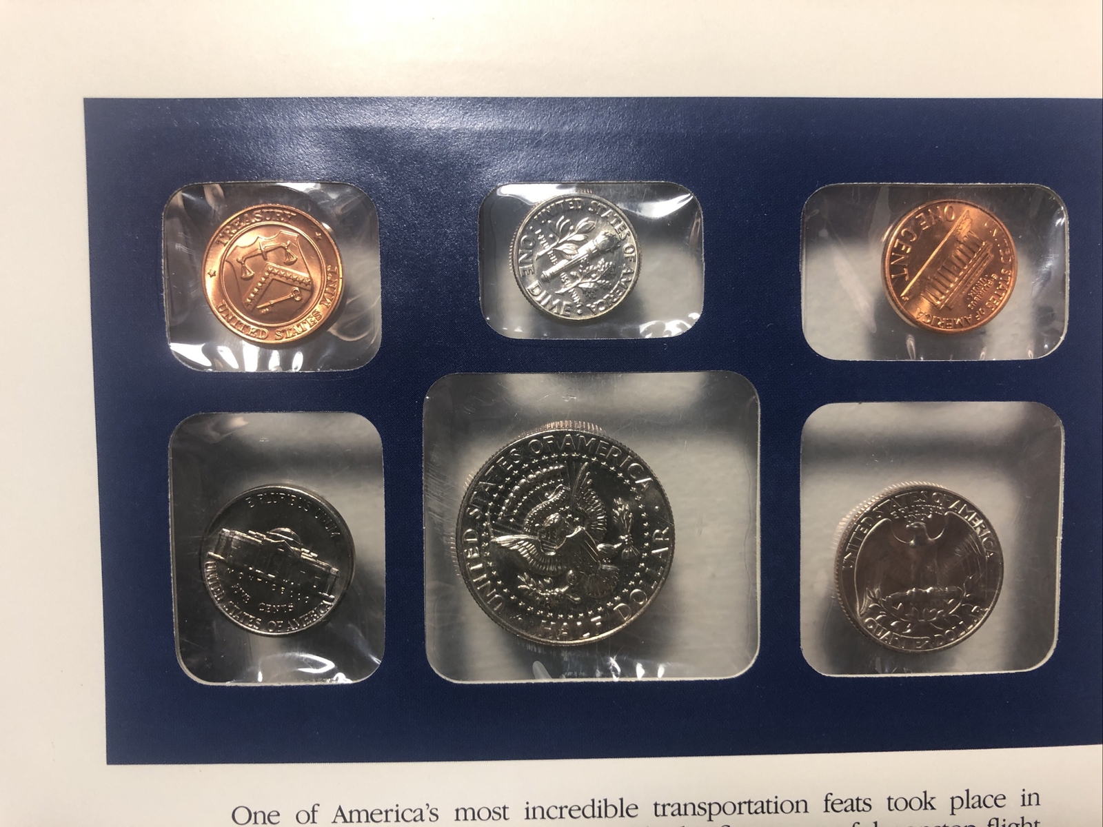 1986 Postal Commemorative Society Panel Uncirculated P&D Mint Sets +U.S. Stamps