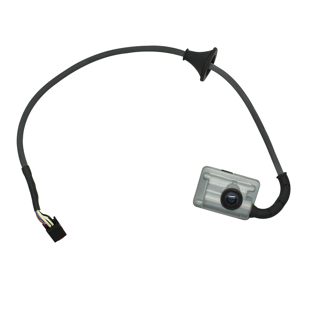 Backup Reverse Rear View Camera 8A8T-19G490-AE for 2009-12 Ford Flex
