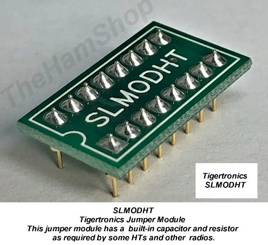SIGNALINK SLMODHT Plug/Play Jumper Module FREE SHIPPING