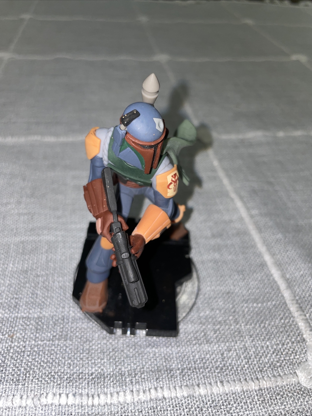 Starwars Skylander 3.0 Lot