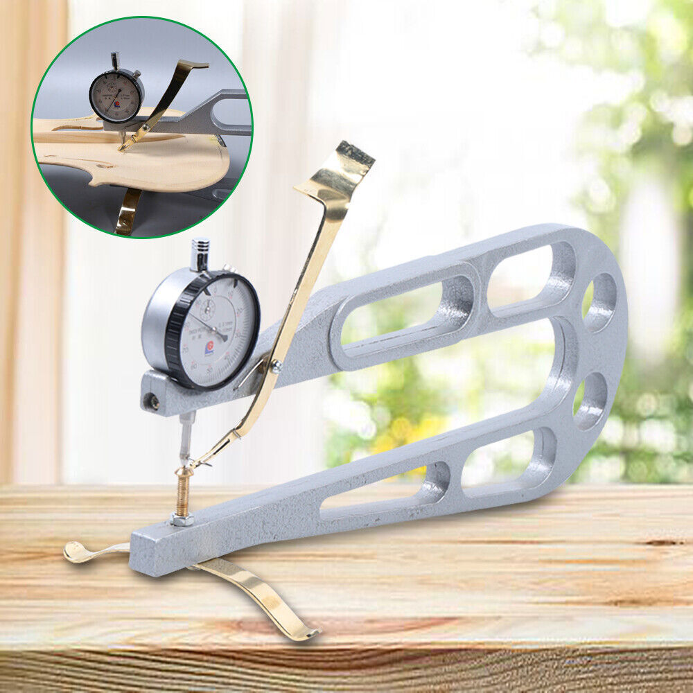 Violin Making Tools Dial Indicator Violin Thickness Measure Tools Luthier Tool