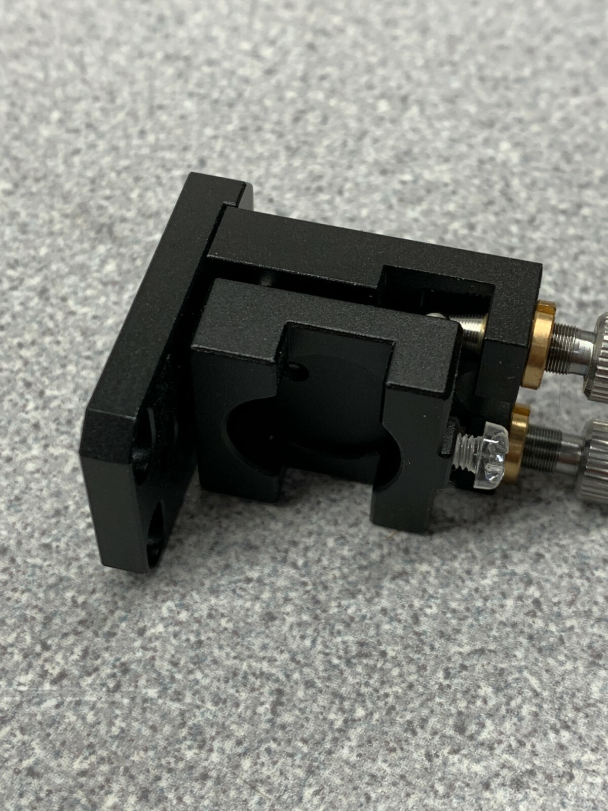 Mirror Mount for 0.5" optics