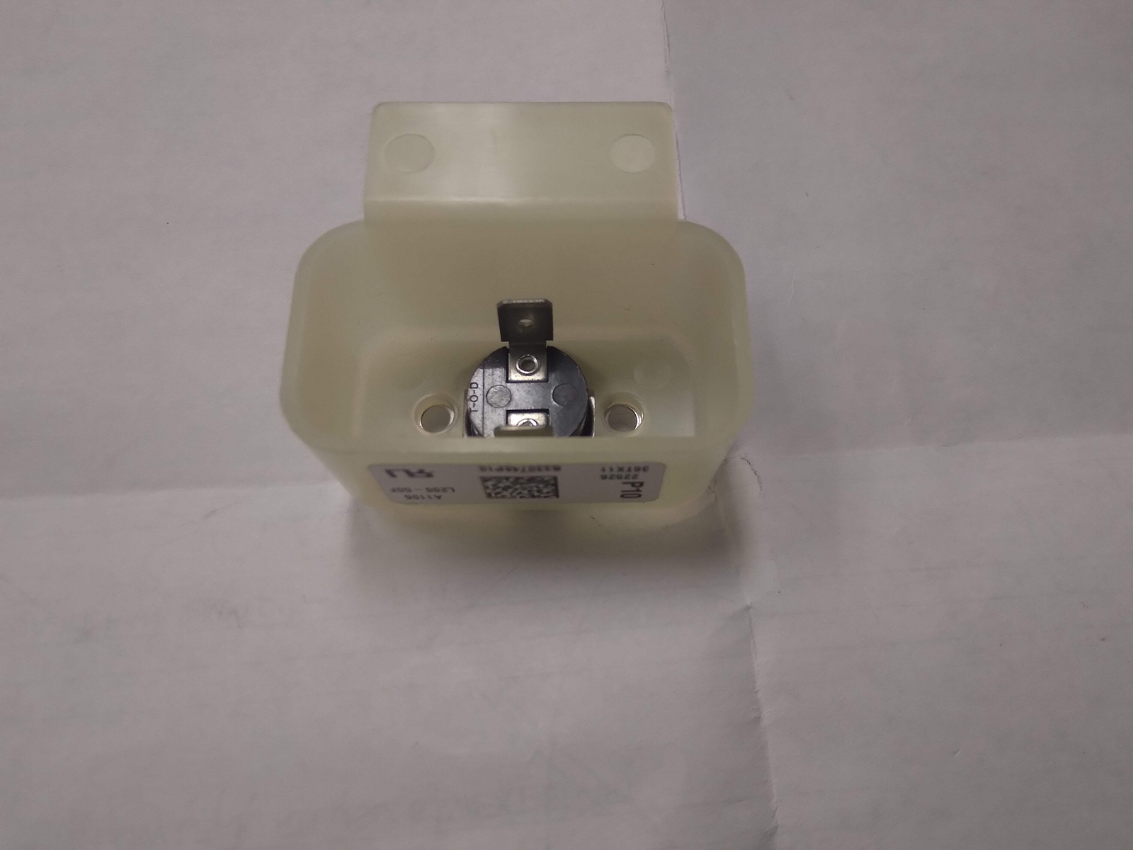 SERVICE FIRST SWT03525 FLAME ROLLOUT SWITCH L200-50F WITH AUTO RESET (211145)