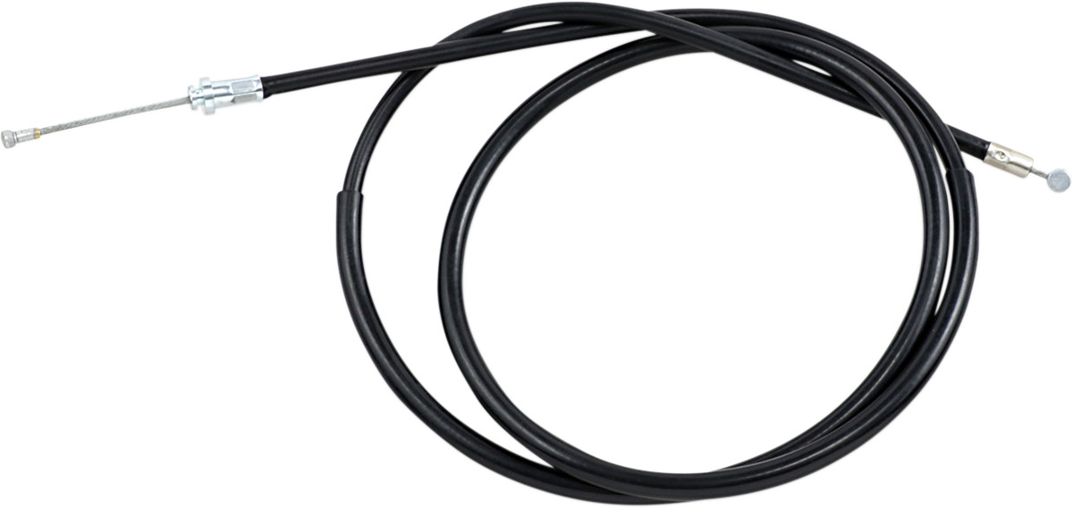 MOTION PRO Black Vinyl Clutch Cable - For Yamaha 05-0058