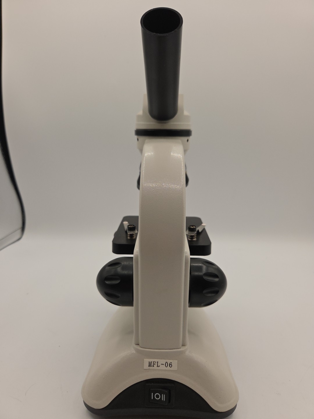 Microscope My First Lab Duo Scope Model MFL-06 Light Sources Magnify both sides
