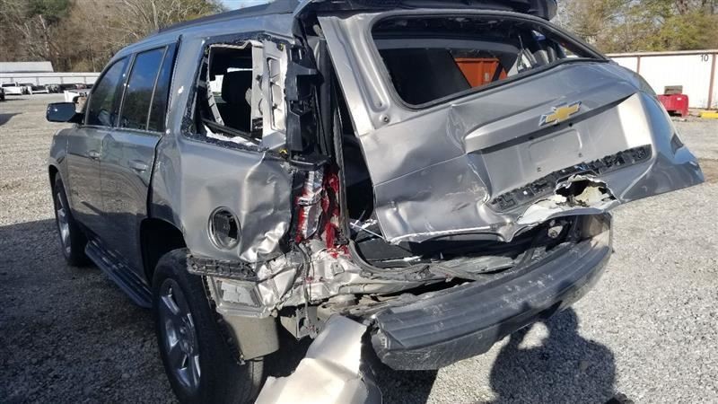 19 CHEVY TAHOE SRS BAG MODULE 13584587