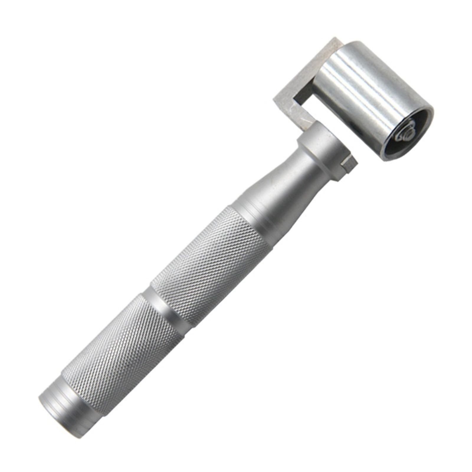 Aluminum Alloy Seam Pressure Roller For Wallpaper Construction Decoration Tool