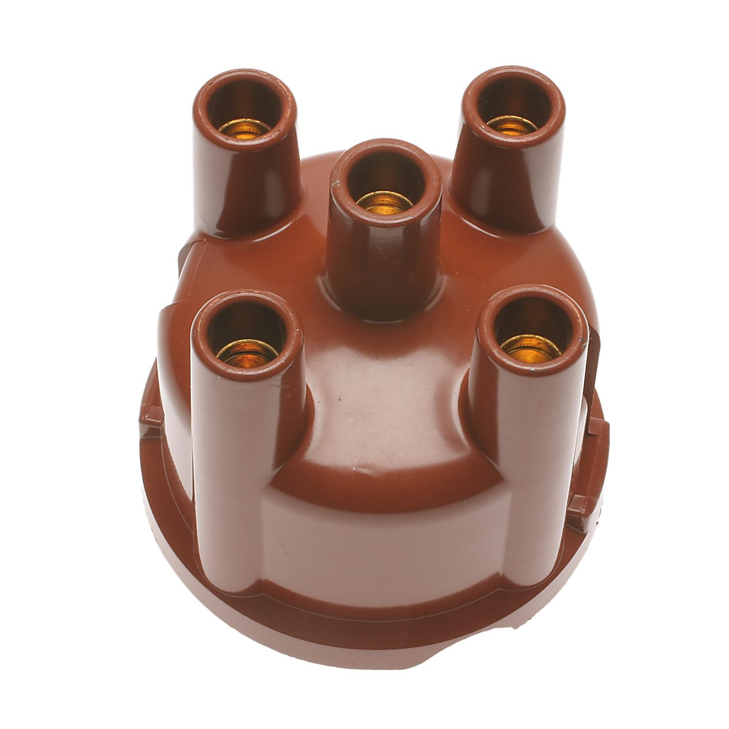 For 1968-1970 Opel Opel Distributor Cap SMP 1968 1969 1970