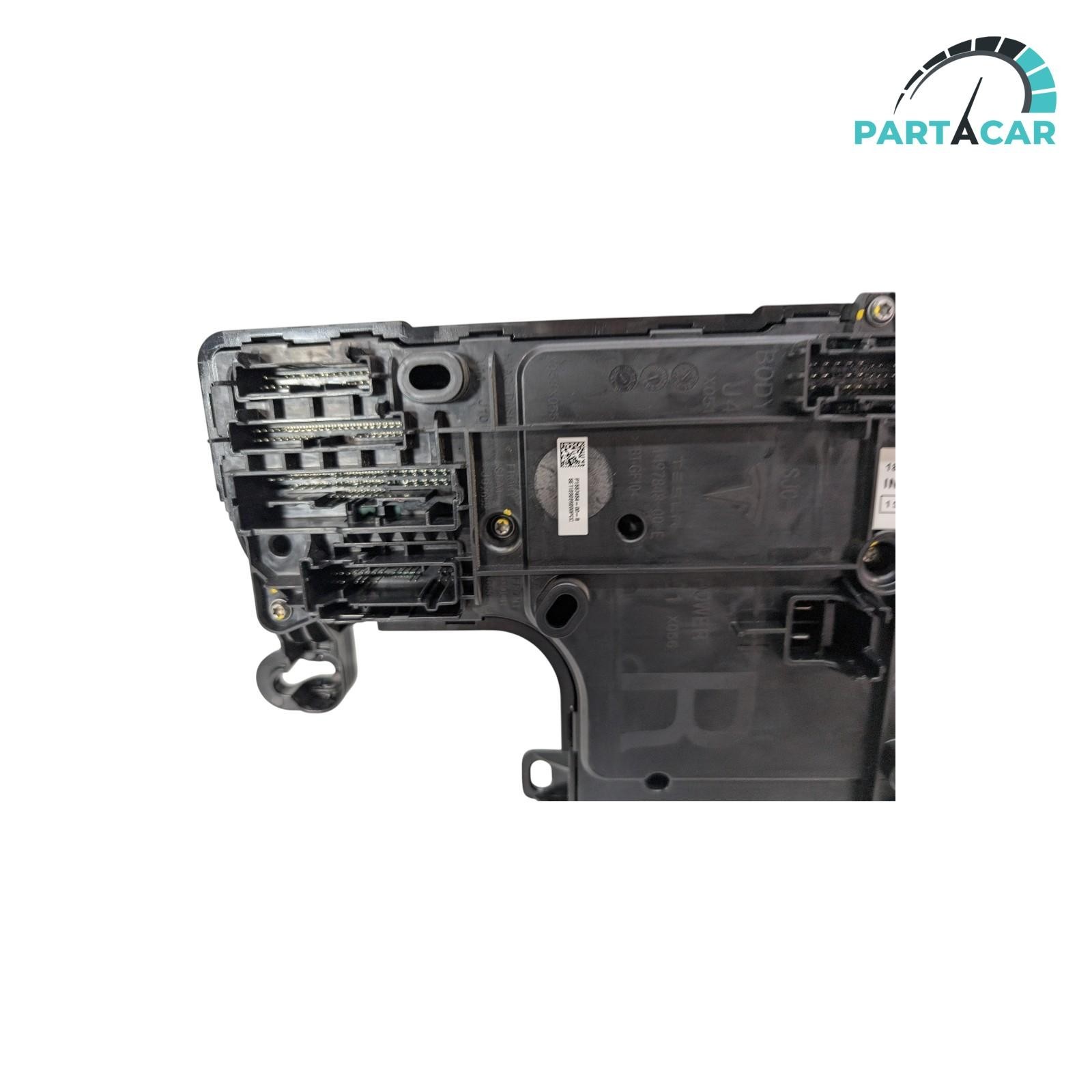 2017-2023 Tesla Model 3 M3 Front Right Passenger Voltage Body Control Module OEM