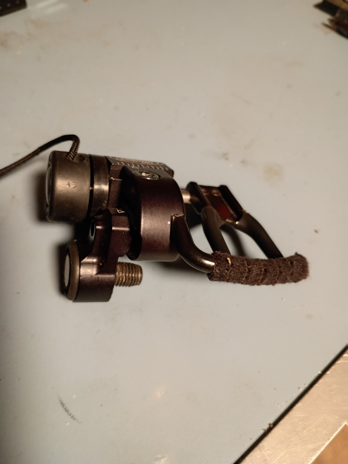 Mathews Archery Drop away Rest Righthand