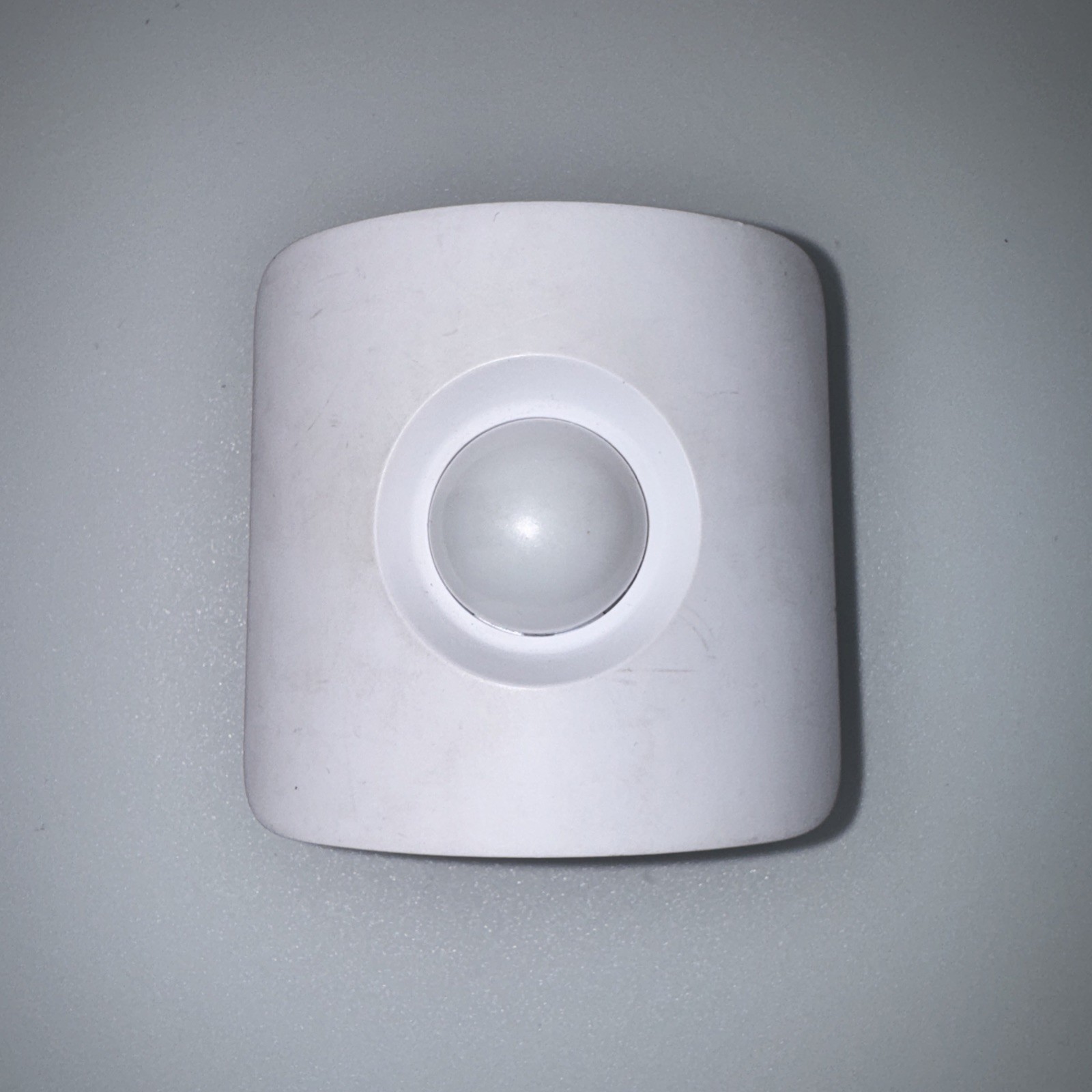 SimpliSafe MS3 Motion Sensor Detector - READ