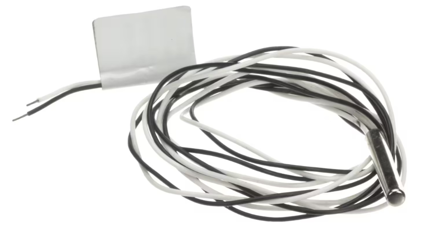 Winholt TS-10PTC-DEHAB, 1909/M0030072 Temperature Probe