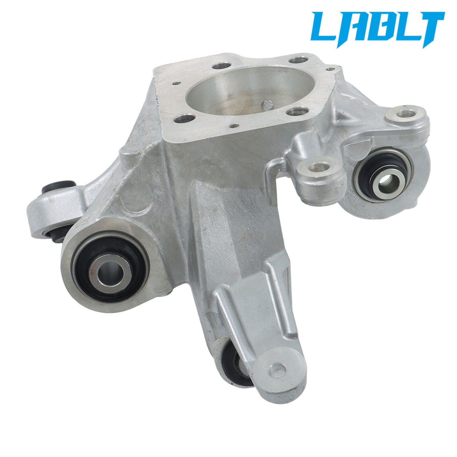 Rear Left Steering Knuckle For Ford Explorer & Police Interceptor Utility AWD