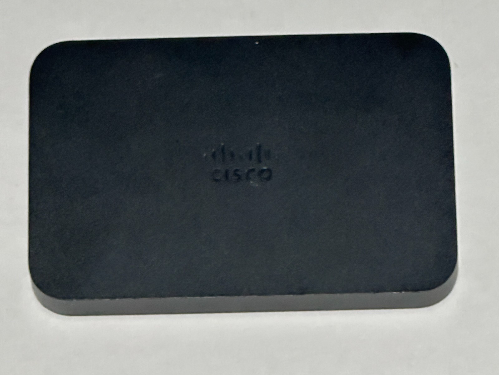 Cisco Meraki Z3-HW Cloud Managed Teleworker Gateway VPN Firewall Unclaimed