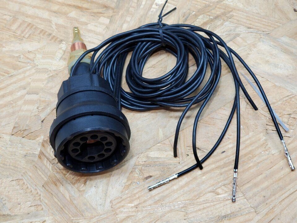 FY0022 Machine Side Plasma Cutter Torch Central Adapter Kit *US FAST SHIP*
