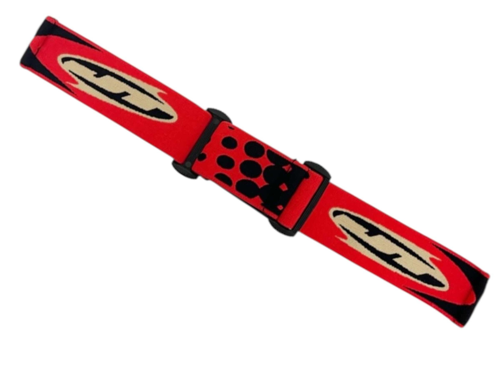 NEW WEPNZ X JT PAINTBALL *SPECIAL EDITION* BUBBLE STRAP