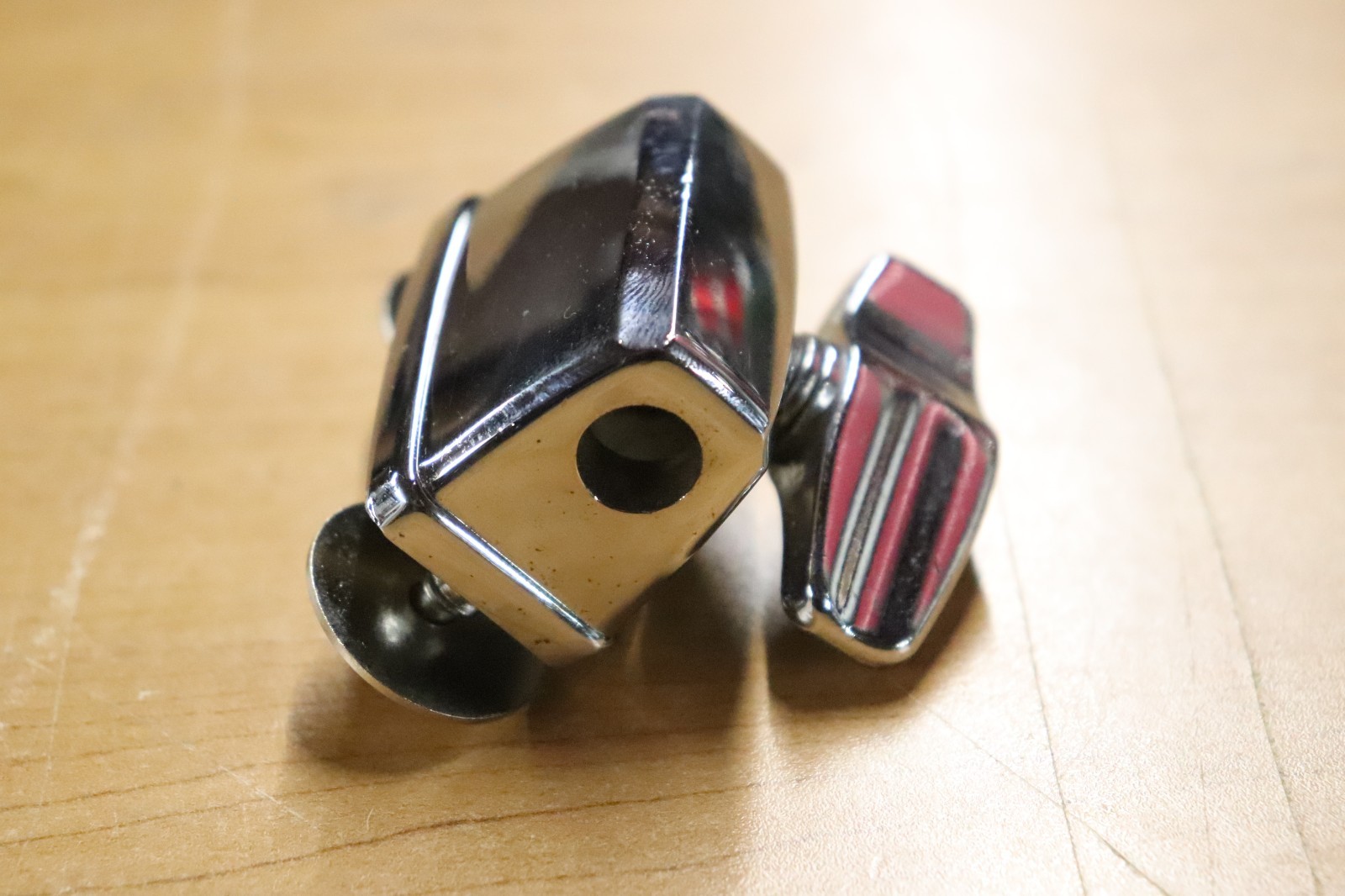 Pearl 9.5mm Floor Tom Leg Bracket #3