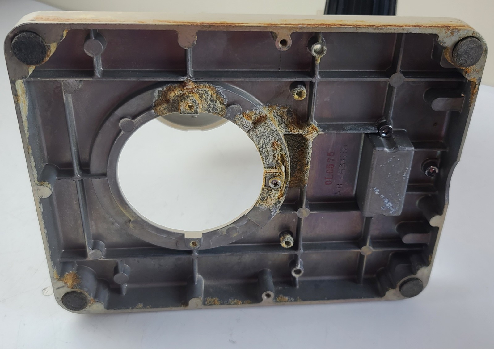 Olympus SZ-ST Microscope Stand - Parts