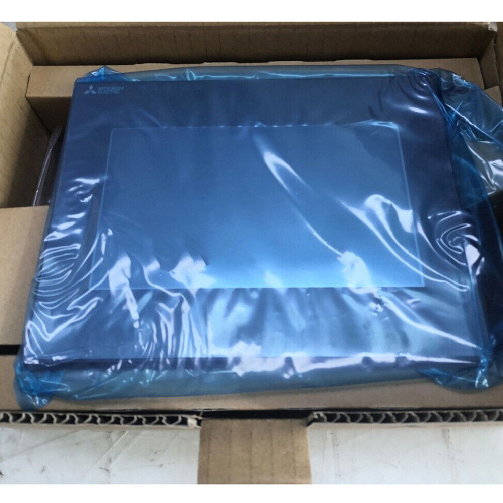 HMI Touch Panel GS2107WTBDN GS2107-WTBD-N for Mitsubishi