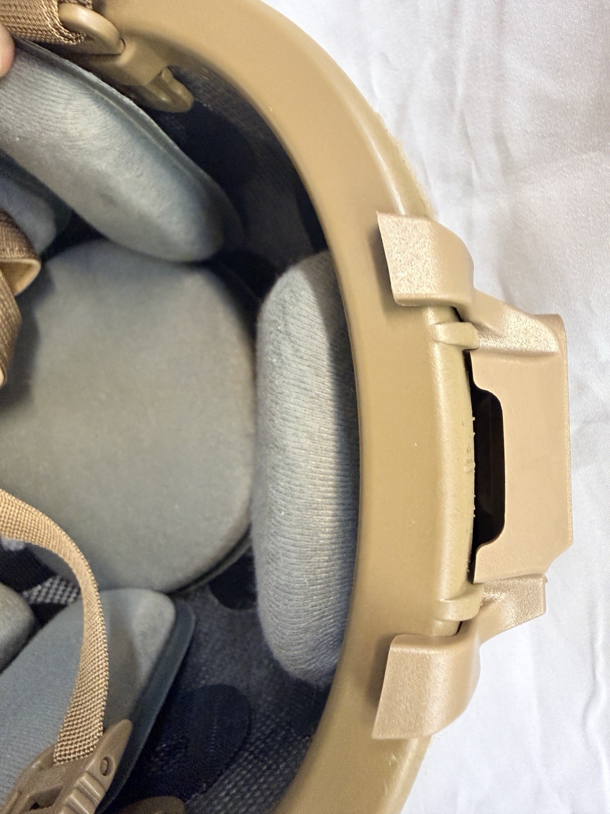 IHPS 3M Integrated Head Protection Helmet SMALL