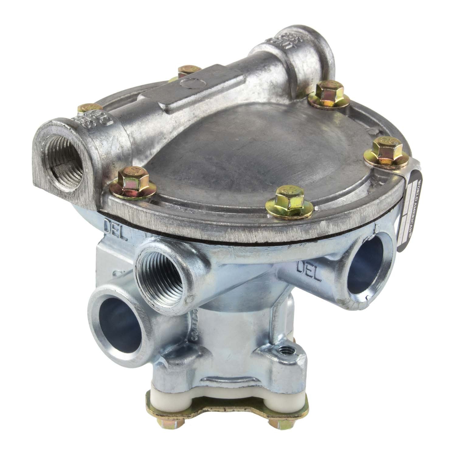 RELAY VALVE
