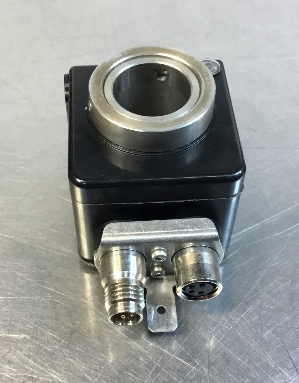SIKO AP04-0065 ABSOLUTE POSITION INDICATOR ADJUSTABLE 24VDC 3E-18