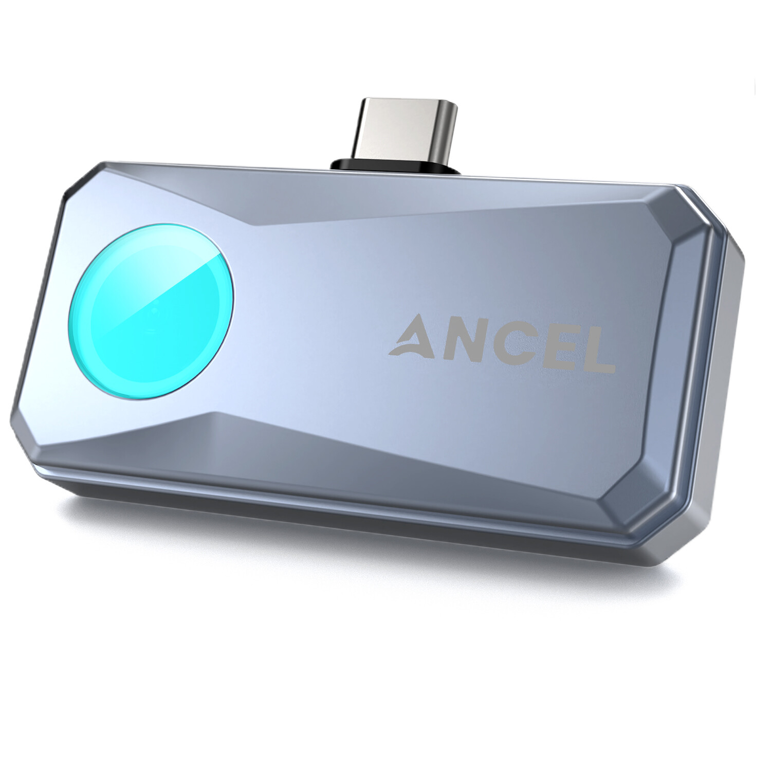 ANCEL IR101 Thermal Camera Infrared Thermal Imager for Android USB Type C