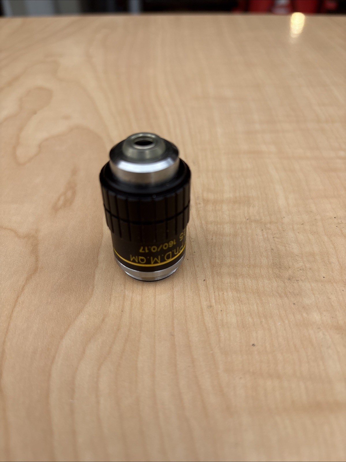 SWIFT 10X/0.25 (160/0.17) Microscope OBJECTIVE Lens