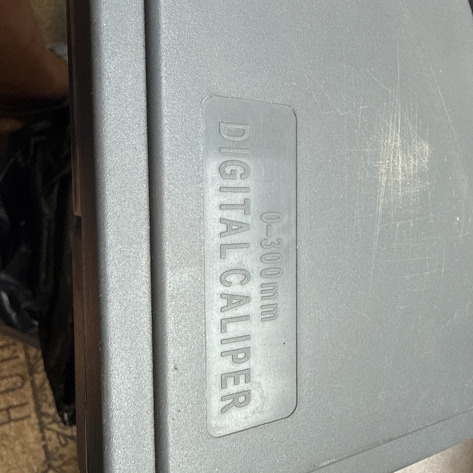 Vernier Caliper  0-300mm 12 “