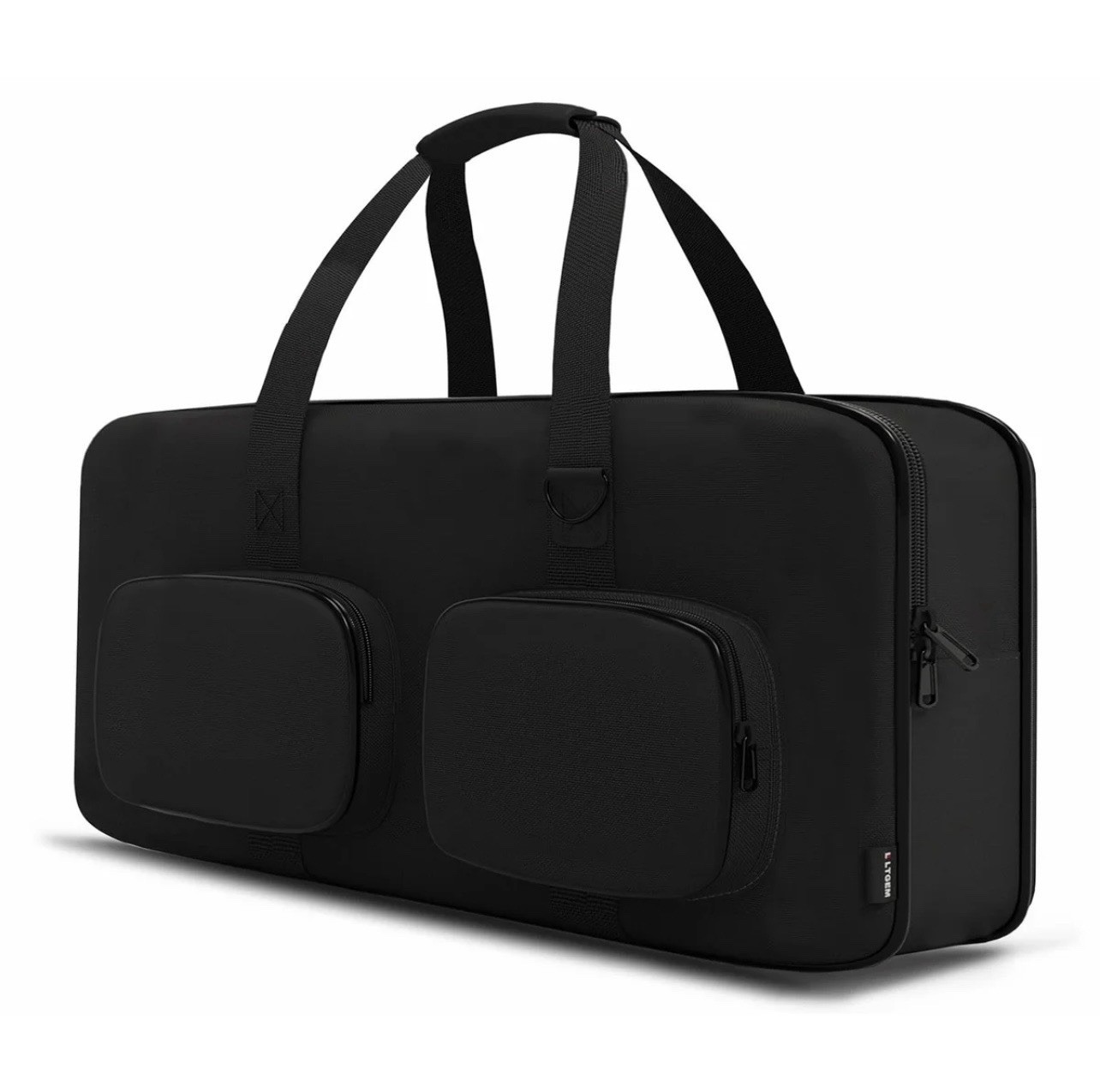 LTGEM Case for PIONEER DJ DDJ-FLX10/RANE FOUR/RANE ONE