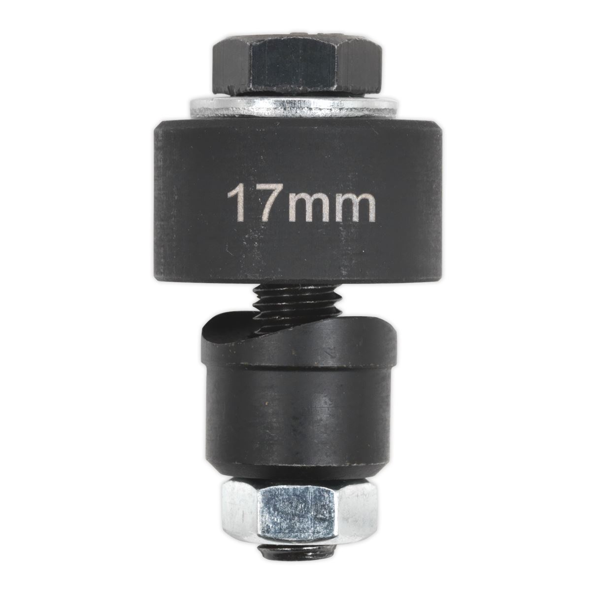 Sealey VS317 Parking Aid Bumper Cutter Ø17mm