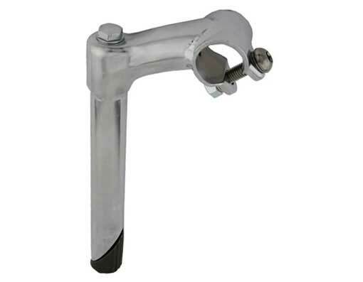Bike Lowrider Stem 22.2mm kp2 Chrome. bike part ,bicycle parts.